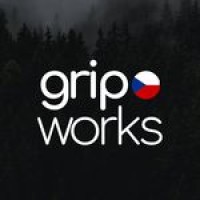 Grip Works logo - Similar company to Stockcap