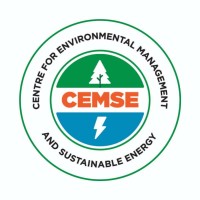 Center for Environmental Management and Sustainable Energy logo - Similar company to Geccc Energy Ltd