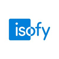 isofy | Simplified Network Management for Workspaces logo - Similar company to Deskworks