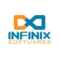 Infinix softwares logo - Similar company to Infinix Technologies