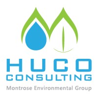 Huco Consulting | Montrose Environmental Group logo - Similar company to Mse Group