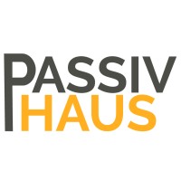 PassivHaus logo - Similar company to A2 Paving