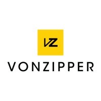 VonZipper logo - Similar company to Pactx, Inc