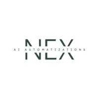 NEX AI Agent logo - Similar company to Acel