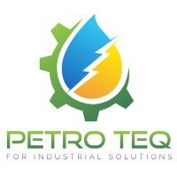 Petroteq logo - Similar company to Umsco Constructions