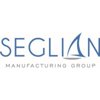 Seglian Manufacturing Group logo - Similar company to Securastock