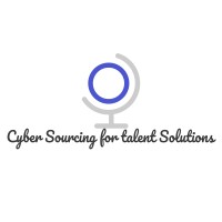 Cyber Sourcing for talent solutions logo - Similar company to Cybersafe Space
