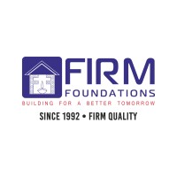 Firm Foundations & Housing Pvt Ltd logo - Similar company to Cecon Foundations Private Limited