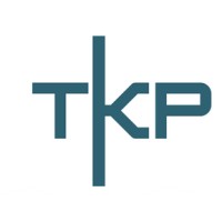 TKP logo - Similar company to Tkp