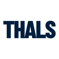 THALS logo - Similar company to Ai Compliance