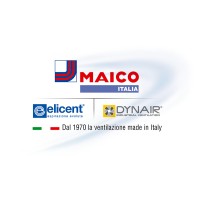 Maico Italia S.p.A. logo - Similar company to Carter&Carter S.P.A.