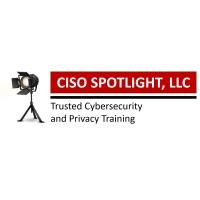 CISO SPOTLIGHT, LLC logo - Similar company to Cybersecurity Defense Ecosystem