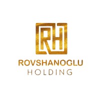 Rovshanoglu Holding logo - Similar company to Algroup Construction Materials