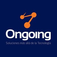 Ongoing Perú logo - Similar company to Maqa Consulting