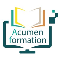ACUMEN FORMATION logo - Similar company to Ifpdom- Institut De Formation Professionnelle Des Outre-Mer