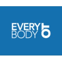 Every Body OT logo - Similar company to Wawan Protein