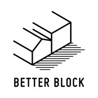 Better Block Foundation logo - Similar company to Olney Community Collaborative