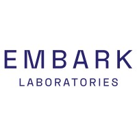Embark Laboratories logo - Similar company to Aptol Pharma