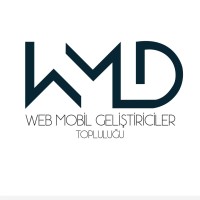 Web ve Mobil Geliştiriciler Topluluğu logo - Similar company to Codeshift