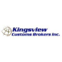 Kingsview Customs Brokers Inc. logo - Similar company to Clear Customs Brokers Limited