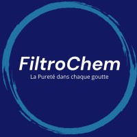 FILTROCHEM an AquaKem company logo - Similar company to Petrowater
