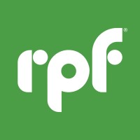 Real Pet Food Company logo - Similar company to Prime100