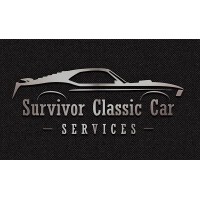 Survivor Classic Car Services logo - Similar company to Caruso Classics