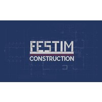 Festim Construction logo - Similar company to Kcf London