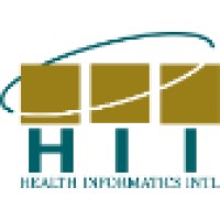 Health Informatics Society Of Australia