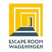 Escape Room Wageningen logo - Similar company to Escape Room Kerkrade