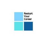 Restart Your Career logo - Similar company to Her Second Innings