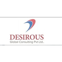 Desirous Global Consulting Pvt Ltd. logo - Similar company to Blutorch
