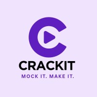 Crackit logo - Similar company to Bytesor
