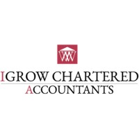 IGrow Chartered Accountants logo - Similar company to Igrow