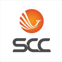 Saigon Construction Corporation (SCC) logo - Similar company to Saigon Port