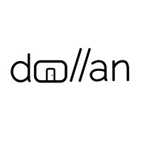 Dollan Content Agency and Studio logo - Similar company to Lark Creative Agency