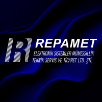 Repamet Ltd. Şti. logo - Similar company to Tems