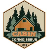 Cabin Connoisseur LLC logo - Similar company to Unwind Luxury Vacations