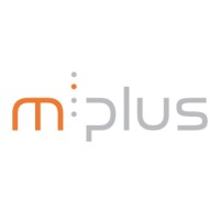MessagePlus logo - Similar company to Messageplus