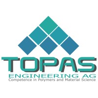 TOPAS Engineering AG logo - Similar company to Synplast Ag