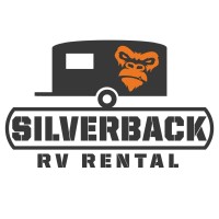 Silverback RV Rental logo - Similar company to Chrisian, Inc.