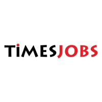 TimesJobs logo - Similar company to Placementindia.Com - India'S Top Job Board And Recruitment Platform (Trusted By Millions)