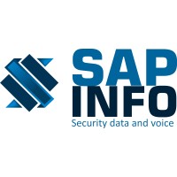 SAPINFO logo - Similar company to Pixelpower