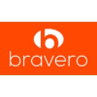 Bravero logo - Similar company to Hr-Appen