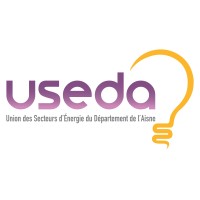 USEDA logo - Similar company to Fde 62