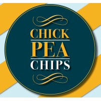 Chickpeachips
