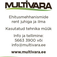 Multivara Oü