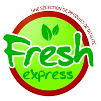 Fresh Express logo - Similar company to Primsud