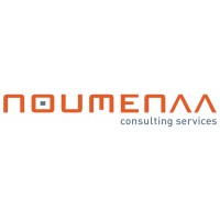 Noumenaa Consulting Services logo - Similar company to Solhouse