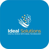 Ideal Solutions Dubai logo - Similar company to Unit 23 Security Intelligence